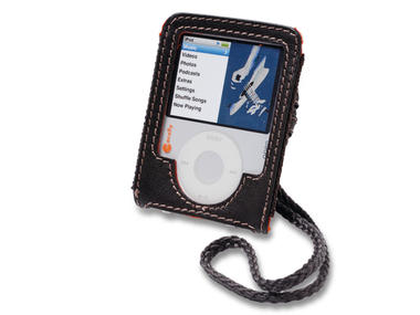 Macally Bella Nano Sleeve review